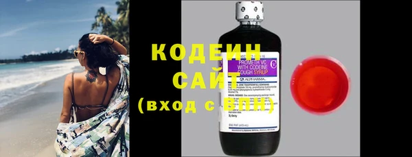 хмурый Абинск